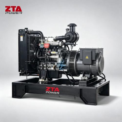 10kva Perkins Diesel Generator