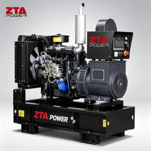 15kva Yangdong Diesel Generator