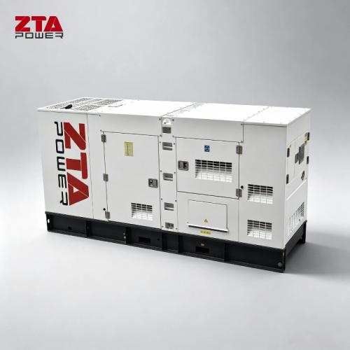 100KVA Genertor Set