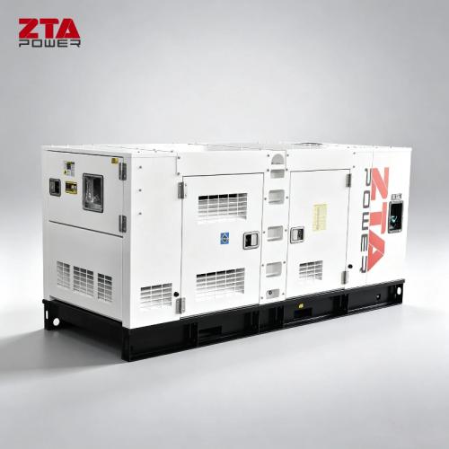 50kVA Diesel Generator Set