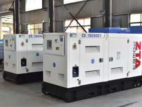 Какие распространенные неисправности возникают в электрических и системах управления генератора?