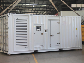 Что произойдет, если генераторная установка будет длительное время работать в режиме пониженной нагрузки?