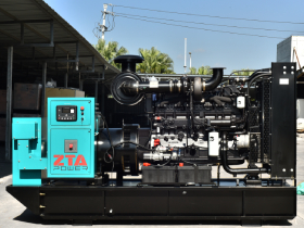 Как рассчитать, скорректировать и улучшить коэффициент мощности генератора?