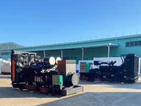 Как согласовать генераторные установки с ИБП