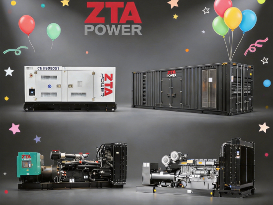 Happy Children’s Day | ZTApower – Reliable Power for Happy Childhoods