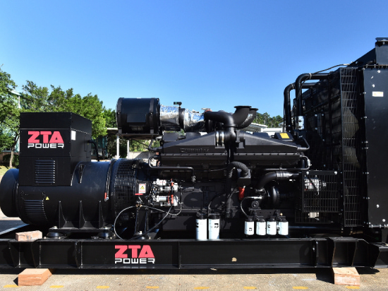 Преимущества изолированного режима работы дизель-генераторной установки